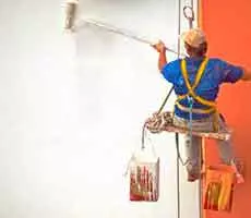 Orçamento de Orçamento de Pintura Predial em Marília