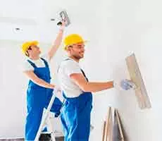 Prédio Orçamento de Pintura Predial em Marília