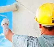 Pintura de interiores Orçamento de Pintura Predial em Marília