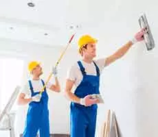 Precisa de Orçamento de Pintura Predial em Marília