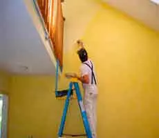 Reformas e Orçamento de Pintura Predial em Marília