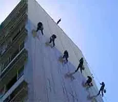 Orçamento de Pintura Predial em Marília